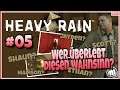 Heavy Rain Remastered #05 🌧 Was geschieht danach [ENDE]