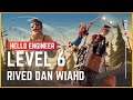 Hello Engineer - Level 6 Guide | Rived dan Wiahd | Google Stadia