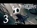 Hollow Knight (2ª Run) #3: Primero Bichito, luego Gamescom  #hollowknight