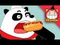 Hot Dogs | Chef PANDA | REDMON