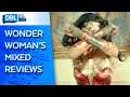 Hot Garbage? 'Wonder Woman' Sequel Widely Panned Online