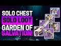 How to Get a Raid Chest Solo! Garden of Salvation Raid Loot Glitch (Destiny 2 Shadowkeep)