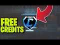 How To Get FREE Credits/Redeem Codes In Rocket League 100% CLICKBAIT