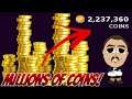 HOW TO MAKE MILLIONS OF COINS! BEST COIN METHODS! MADDEN 21 ULTIMATE TEAM!