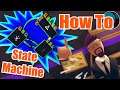 How To Use the State Machine | Rec Room Tutorial