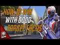 How to WIN with Smart, Careful Target Focus!!!
