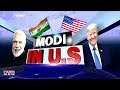 Howdy Modi: Biggest event on US soil, Houston gears up to cheer Modi | Special Show