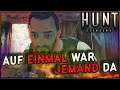 Hunt: Showdown #808 😈 Auf EINMAL was JEMAND da