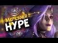HYPE MONTAGE FOR MID LANERS! (Episode 9)