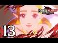 Hyrule Warriors: Age of Calamity - Calamity Strikes - Chapter 5