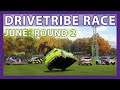 I Drive Terribly around a Terrapin | DriveTribe Racing Series June Round 2 | Forza Horizon 4