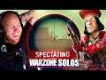 I SPECTATED SOLOS.. BUT IT WAS LORD FARQUAAD...