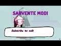 I tried this mod, AND I WASN'T DISAPPOINTED! | Sarvente Mod |