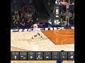 If He Would Of Made This Dunk... - NBA 2k21