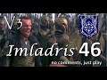 Imladris - Divide & Conquer V3 TATW (Very Hard) - #46 | Cleansing of Dol Guldur