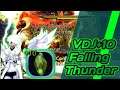 Inquisitor Falling Thunder VDJ+10 Test STG 16 (Verdure Dragon Jade) Dragon Nest SEA