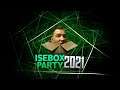ISEBOX PARTY 2021 со зрителями | The Jackbox party #3