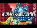 Ist Blazing Chrome ein Contra-Killer geworden? (Review/ Test)