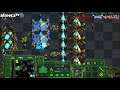 【J2진】 스타 빨무 팀플 Protoss 【우리 행님과의 빨무 :우리 행님에게 캐논러쉬가 들어왔다 !】