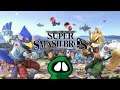 Just Smash Brothers - #989