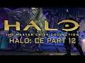 Keyes - Halo: CE MCC Part 12 - Let's Play The Master Chief Collection on PC