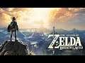 La Secuela de The Legend of Zelda: Breath of the Wild | Nintendo E3 2019