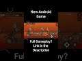 Lady Blur: Mission to Mars Gameplay #shorts