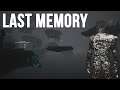 Last Memory | Platformer Indie Game