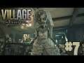 L'aventure: Resident Evil 8 Village #7 [Let's Play FR]