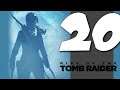 Lets Blindly Play Rise of the Tomb Raider: Part 20 - Anxious Heart