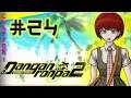 Let's Platinum Danganronpa 1|2 Reload: Goodbye Despair #24 - The First Class Trial (6/6)