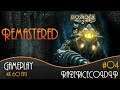 Let's Play BioShock 2 Remastered Deutsch #04 - Ryan Amusements Teil 2 4K60
