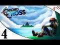 Let's Play Chrono Cross (Part 4) [4-8Live]