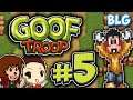Let's Play Goof Troop (SNES Walkthrough) -- Part 5 -- Continue?