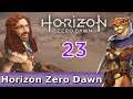 Let's Play Horizon Zero Dawn w/ Bog Otter ► Episode 23