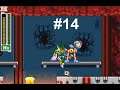 Let's Play Mega Man ZX #14 - Knock Screws Loose