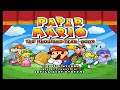 Let's play Paper Mario - TTYD Part 1