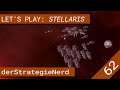 Let's Play Stellaris Federations #62 - Ein neuer Anfang (deutsch, tutorial)
