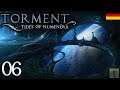 Let's Play Torment: Tides of Numenera [DE] 06 Nychthemeron