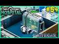Let's Play Two Point Hospital #54: Working The Debugger!