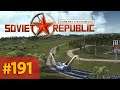 Let's Play Workers and Resources #191: Gleise ins Neuland (Gameplay/ Deutsch)