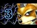 Lightning Fast Foxes #3 (TAS)