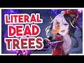 LITERAL DEAD TREES | Shadowcraft Deck | Verdant Conflict Mini-Expansion (Shadowverse)