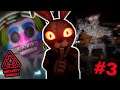 LIVE FIVE NIGHTS AT FREDDY'S: SECURITY BREACH FULL PLAYTHROUGH #3
