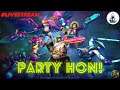 - Livestream -[Hero of Newerth] : ตีฮอนตอนดึก