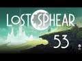 Lost Sphear [German] Let's Play #53 - Die Heiligspiritnitesäule