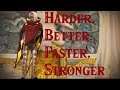 [LoZ MMD] Harder, Better, Faster, Stronger - Ghirahim