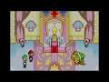 Mario & Luigi: Superstar Saga - Walkthrough (Part 01)