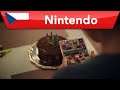 Mario Kart 8 Deluxe – ty nejlepší narozeniny | Nintendo Switch