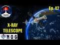 Mars Horizon Gameplay Ep42 | Finally X Ray Telescope